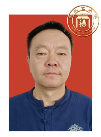 陈占伟