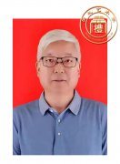 翟振朝