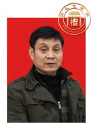 张玉宝