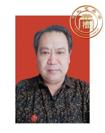 王殿柱