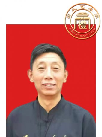 尚军胜