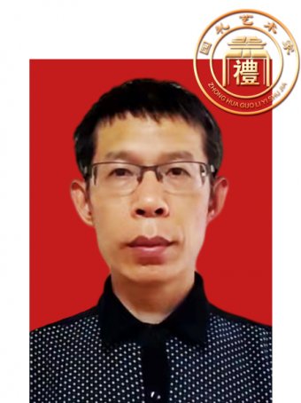 莫桂平
