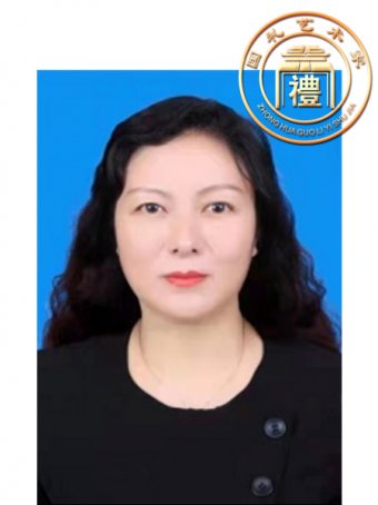 张金霞