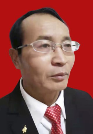 陈功勋