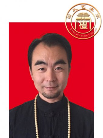 赵成林