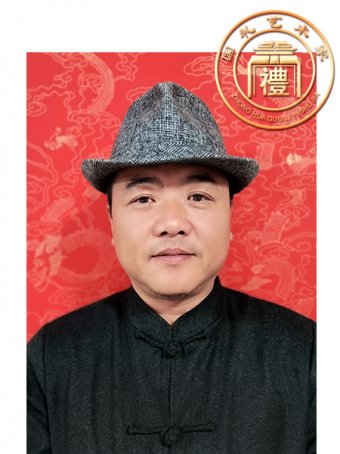 马华锋