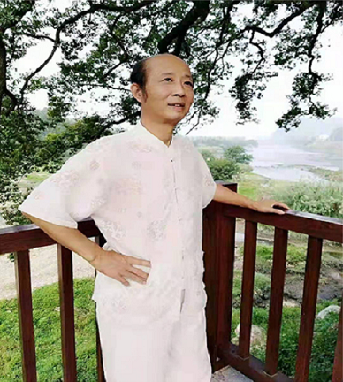 皇甫建良