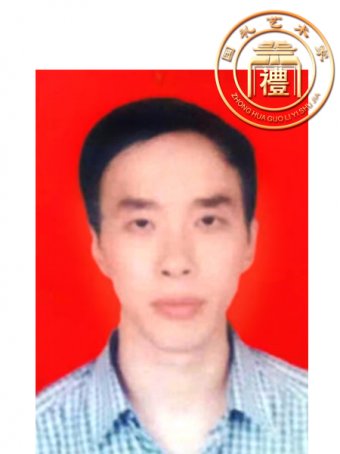 杨永超