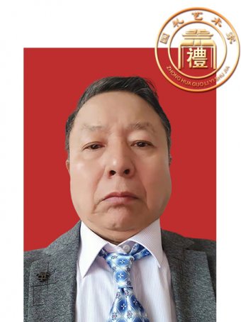 杨鸿宪