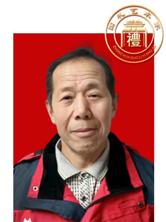 魏志尚