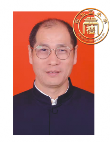 杨伟明
