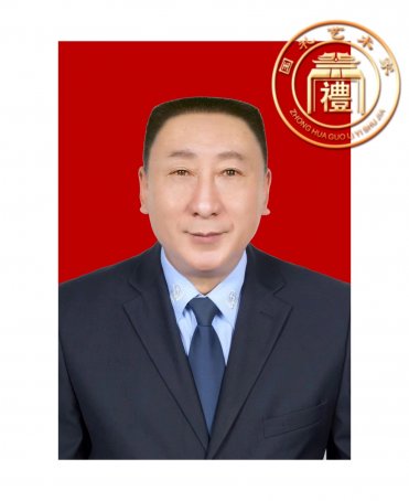 李继庆