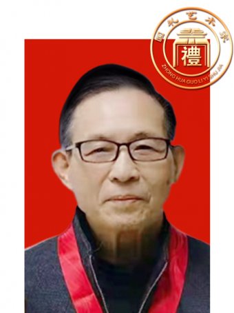 陈天寿