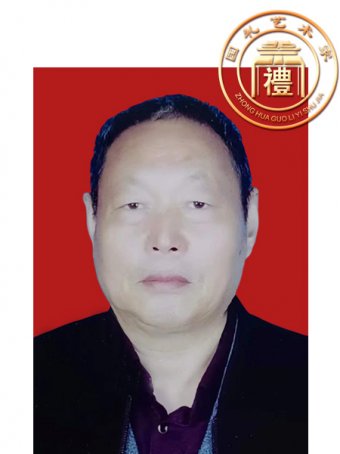 任荣跃