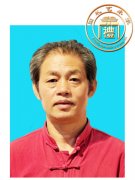 杨岳斌