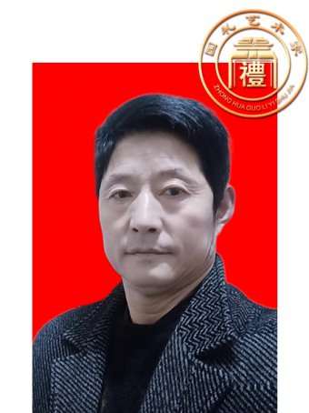 万小平