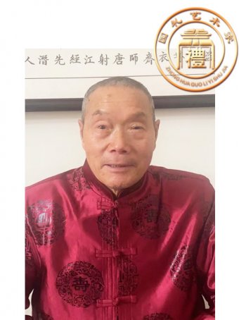 陈明德