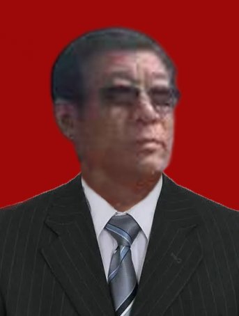 刘九龙