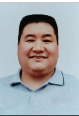 <b>李鸿昌</b>
