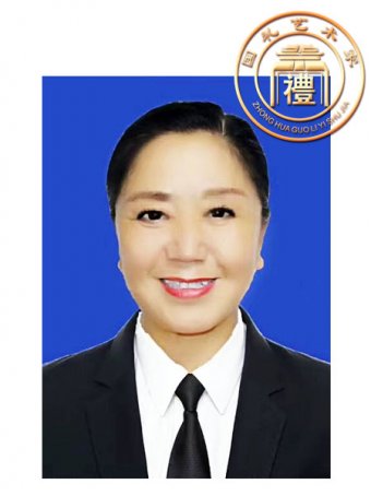 焦改玲