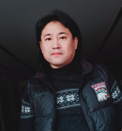 龚志强