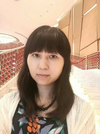 郑如凤