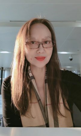 白丽
