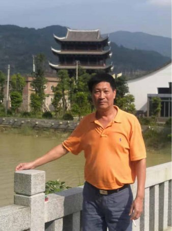 黄维耀