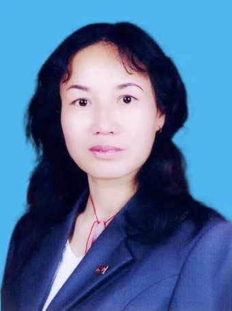 王淑萍