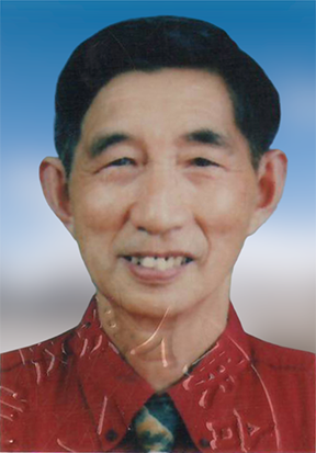 杨森良