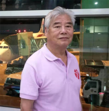 李青林