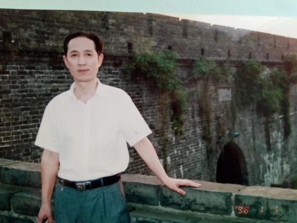 江敏