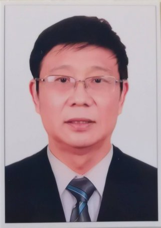 许锦明