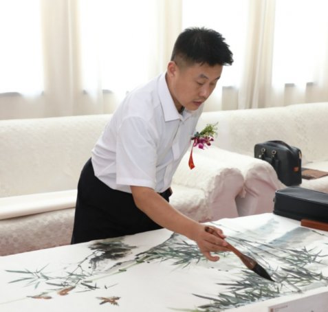 赵慧斌