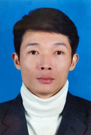 陈智敏