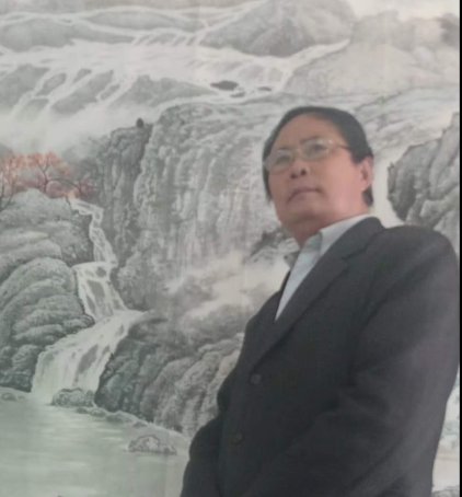 王新路