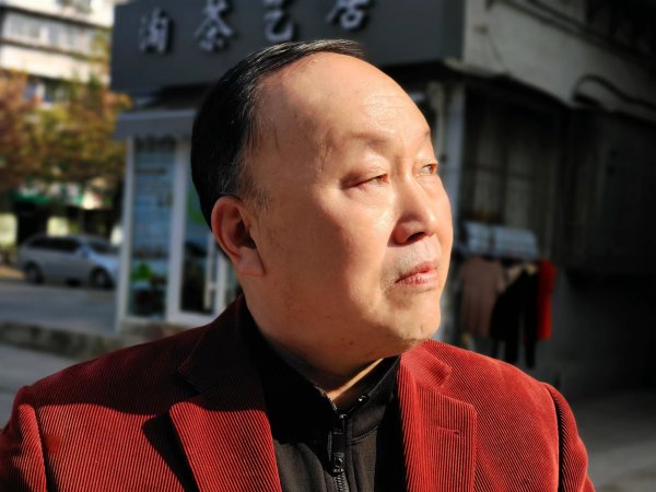 司春阳
