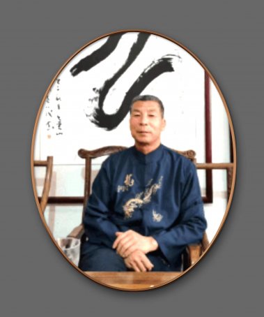 张洪恩