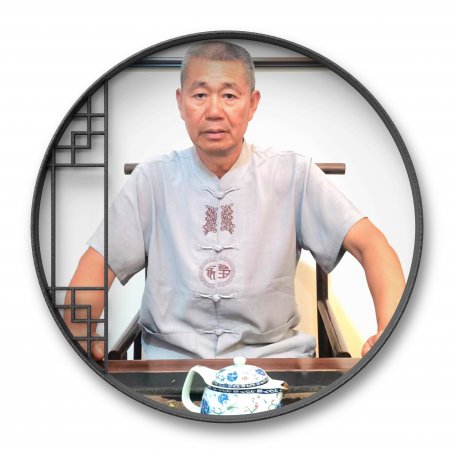徐洪卫