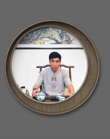 李护军