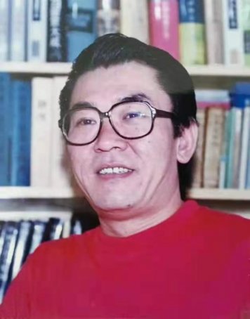 张守民作品鉴赏
