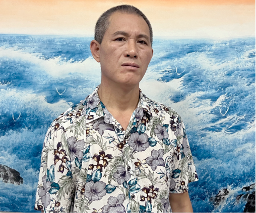 赵海