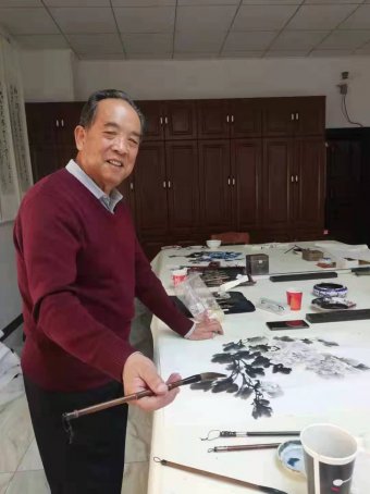 马占宝