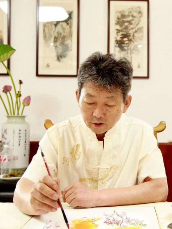 韩飞