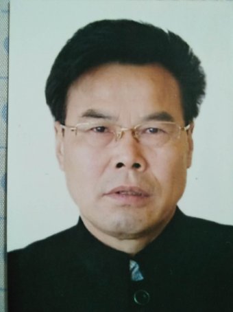 杨顺梅