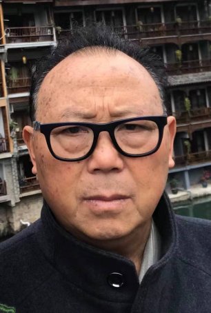 景亭湖