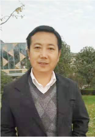 周忠
