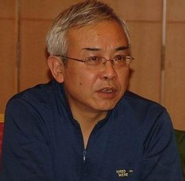郭伟