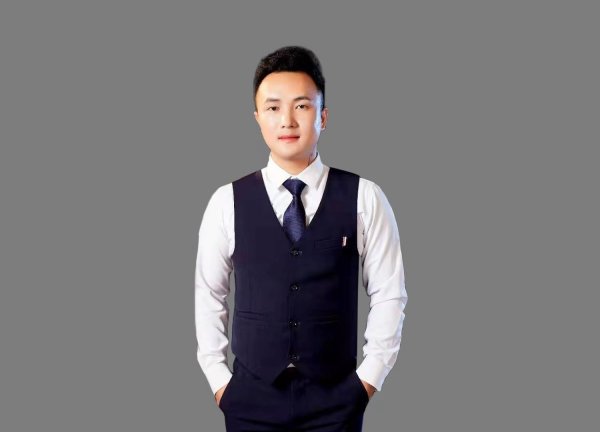 吴浩然
