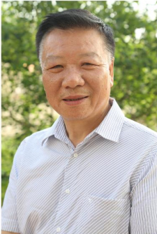 杨建华